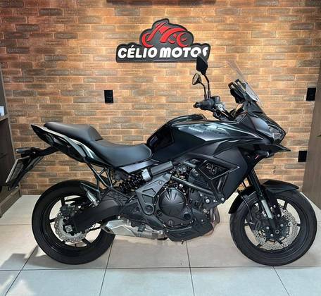 KAWASAKI VERSYS ABS 